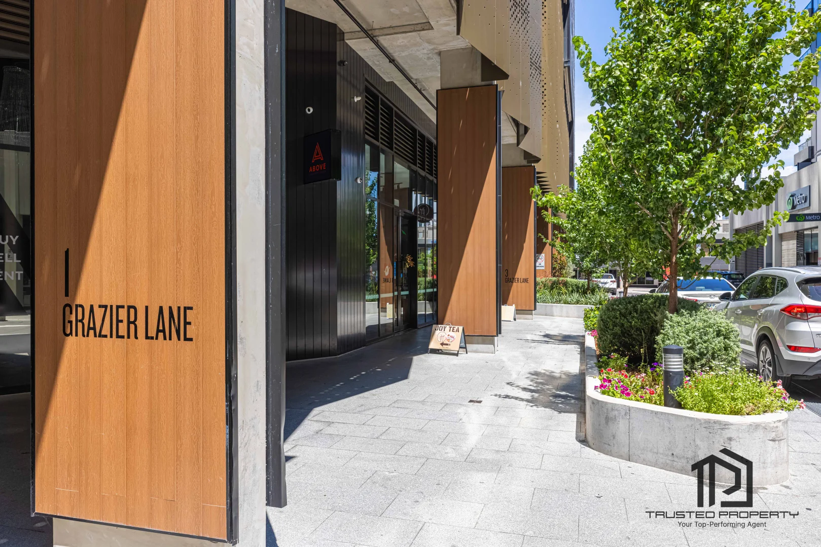 Additional image 13 of 905/4 Grazier Lane, Belconnen ACT 2617