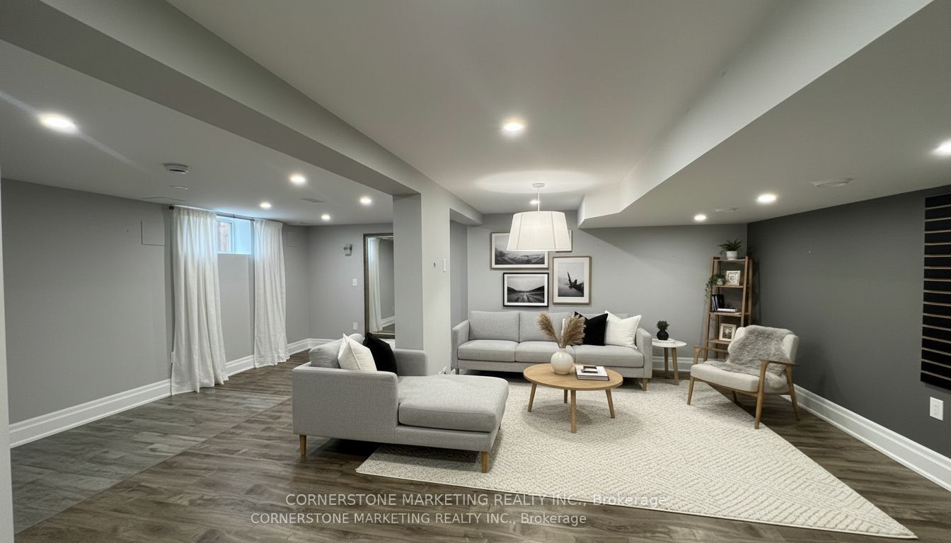Additional image 2 of 7 Sedgebrook Crescent, Toronto, ON, M9B 2X2