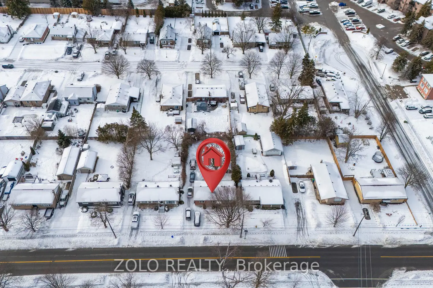 Additional image 3 of 133 Goodfellow Road