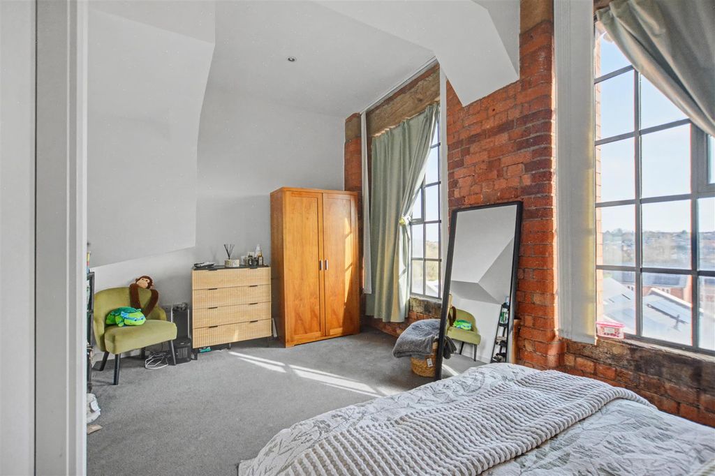 Additional image 12 of 2 bed flat for saleSpringfield Mill, Sandiacre, Nottingham NG10