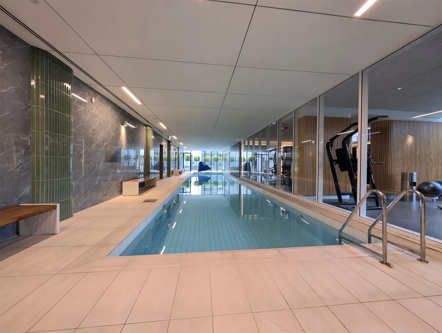 Additional image 23 of 2813/560 Lonsdale Street, Melbourne VIC 3000