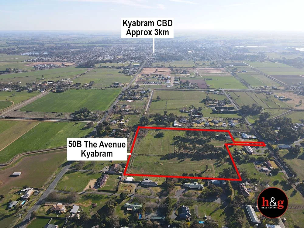 Additional image 2 of 50B The Avenue, Kyabram VIC 3620