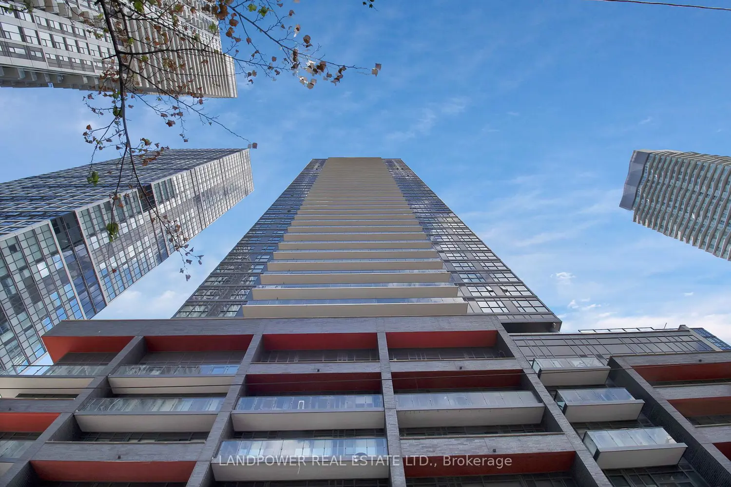 Additional image 5 of 159 Dundas Street 1107