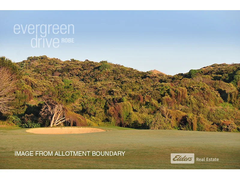 Additional image 6 of Lot 10 Evergreen Drive, Robe SA 5276