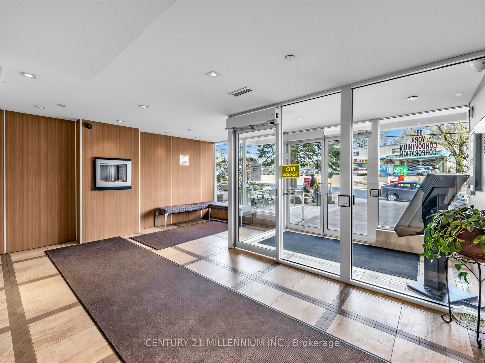 Additional image 4 of 805-2130 Weston Road, Toronto, ON, M9N 3R9