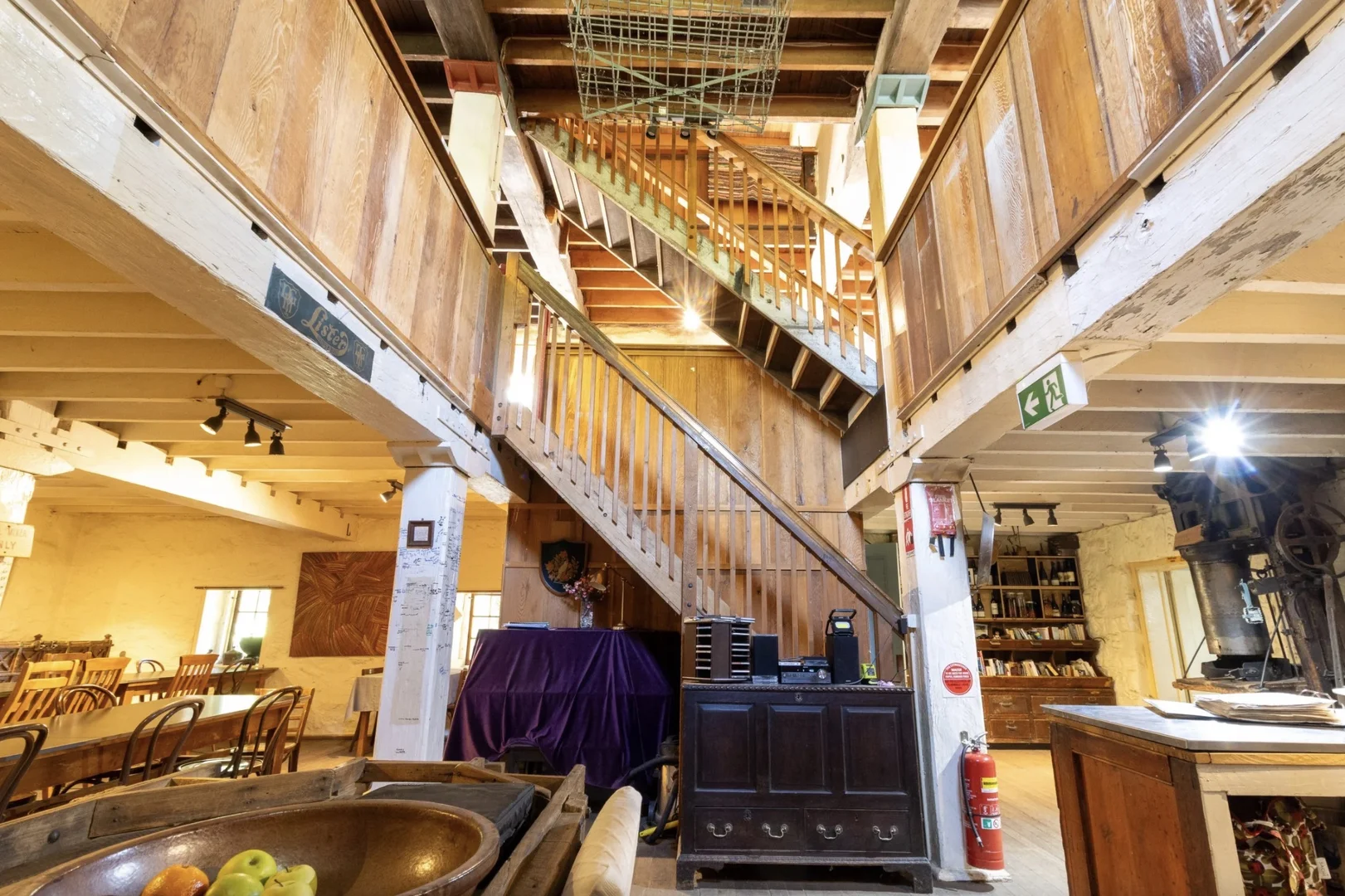 Additional image 4 of Willowvale Mill, Mill Road, Laggan NSW 2583