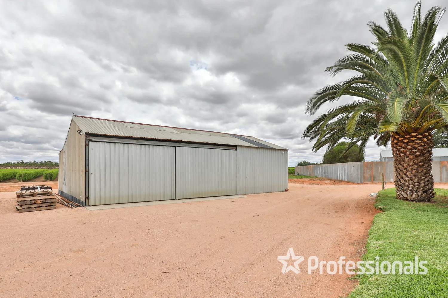 Additional image 2 of 386 Westcliffs Avenue, Cardross VIC 3496