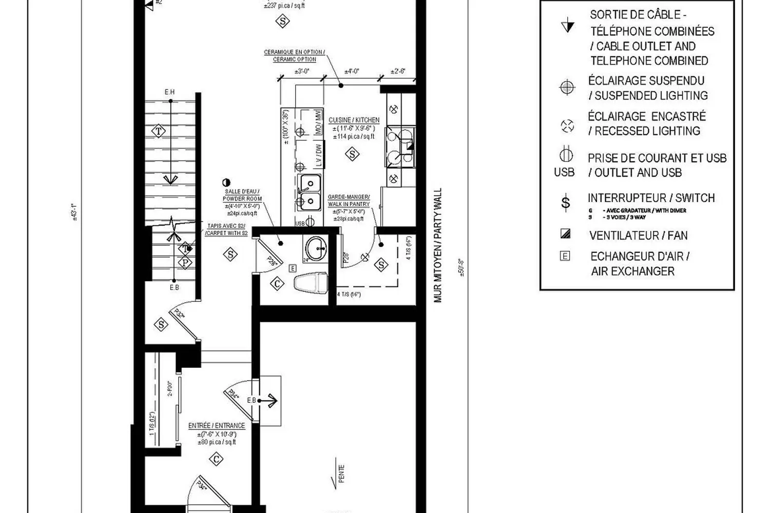 Additional image 6 of 2416 Gray Crescent