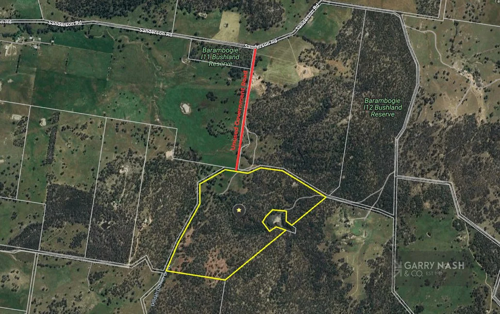 Additional image 16 of Lot 2 Sanderson Road, Springhurst VIC 3682