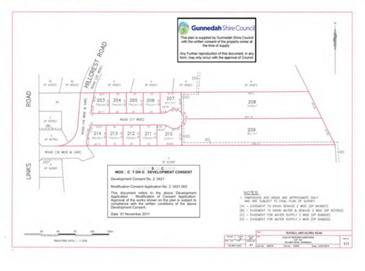 Additional image 2 of 20 Hillcrest Road, Gunnedah NSW 2380