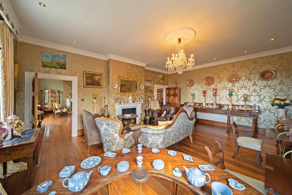 Additional image 11 of 6 bed detached house for saleBallarioghyn House, Ballavale Road, Santon, Isle Of Man IM4