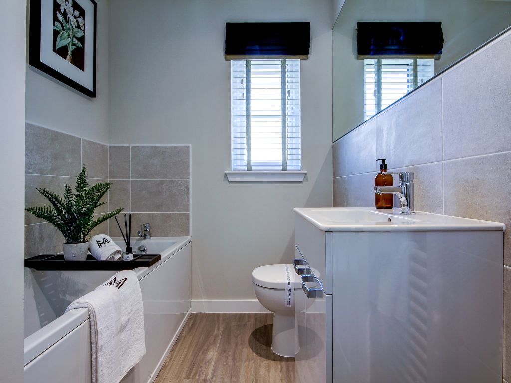 Additional image 24 of 4 bed detached house for sale"The Whithorn" at Snowdon Terrace, Seamill, West Kilbride KA23