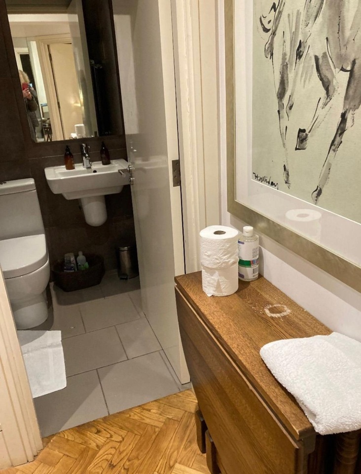 Additional image 3 of Room in a Shared Flat, Royal Avenue, SW3, N1 7GU