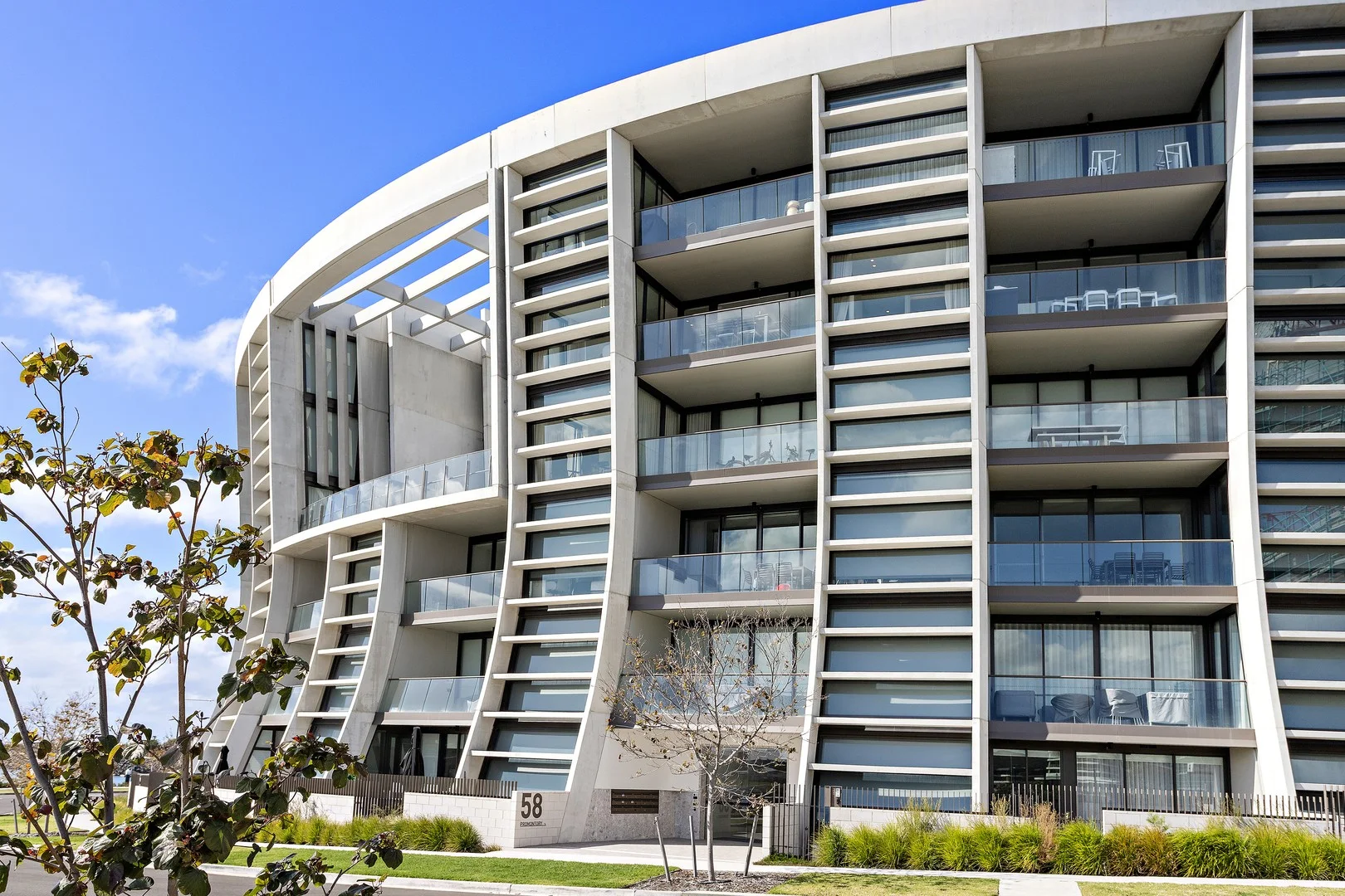 405/58 The Promontory Drive, Shell Cove NSW 2529