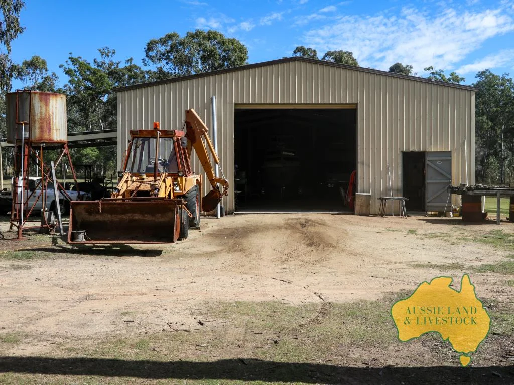 Additional image 4 of 28 Rosies Rd, Nanango QLD 4615