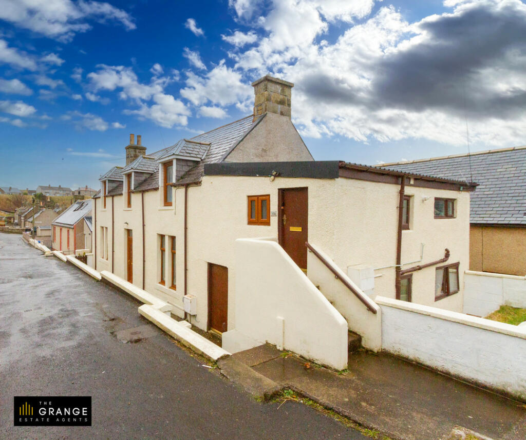 Additional image 5 of Hope Street, Buckie, AB56