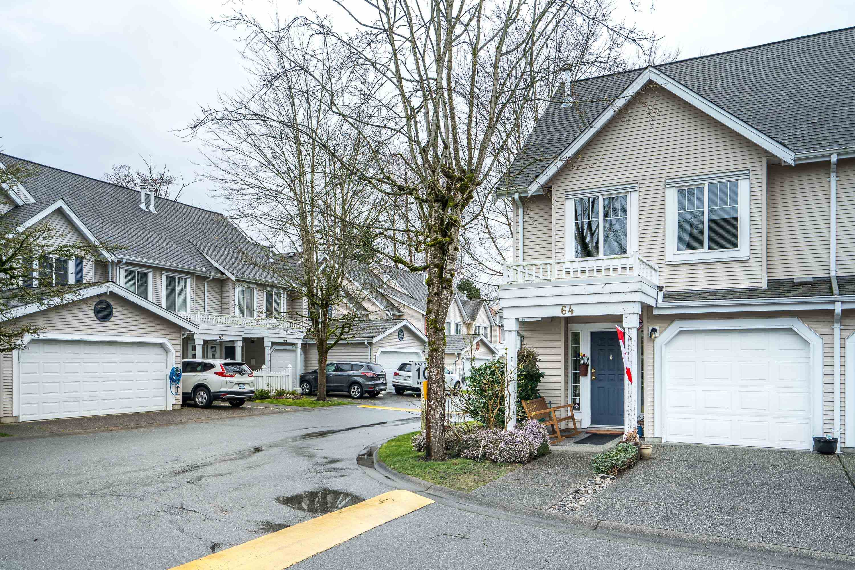 Additional image 4 of 64-13499 92 Avenue, Surrey, BC, V3V 8B7