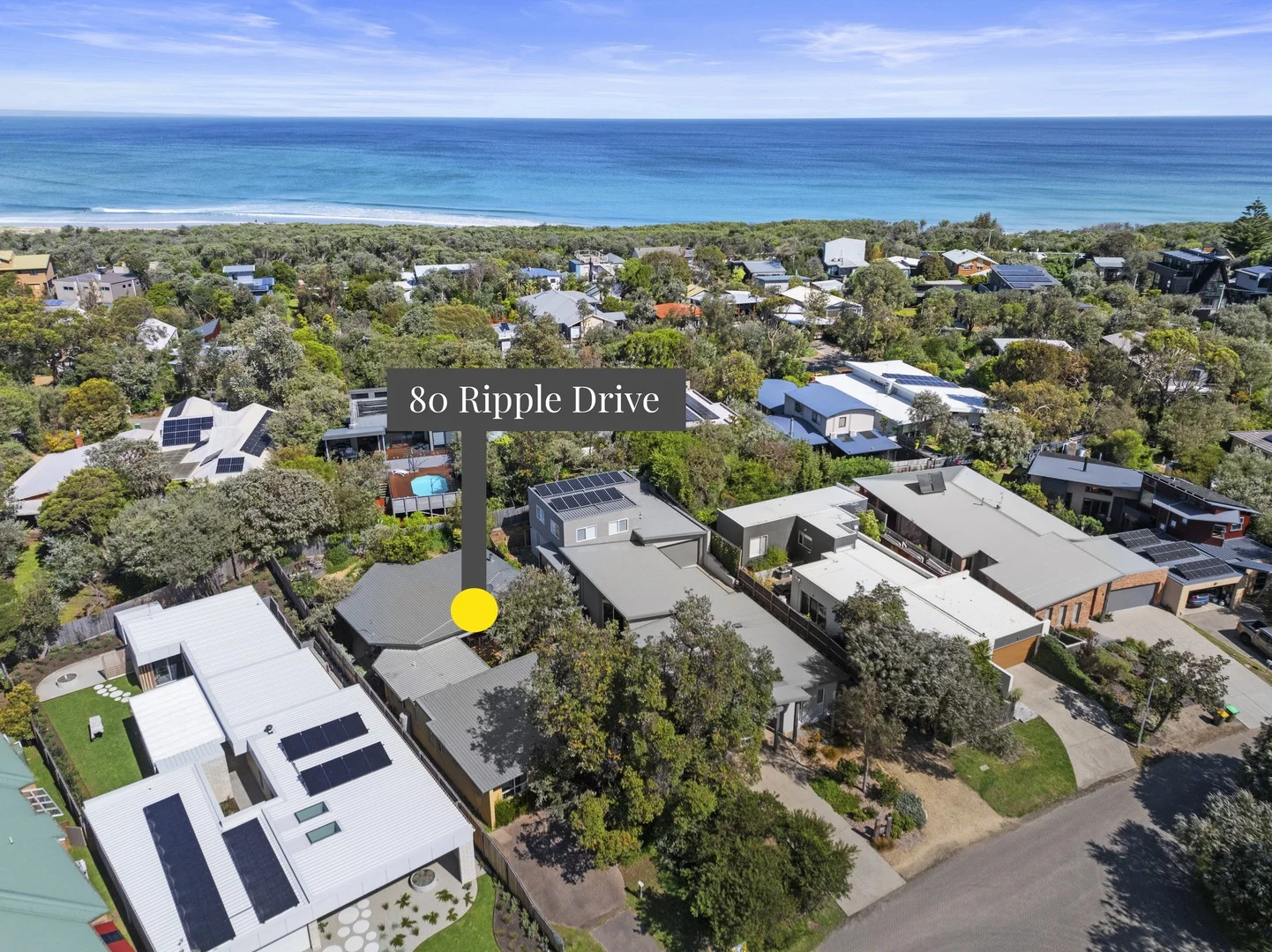 80 Ripple Drive, Inverloch VIC 3996