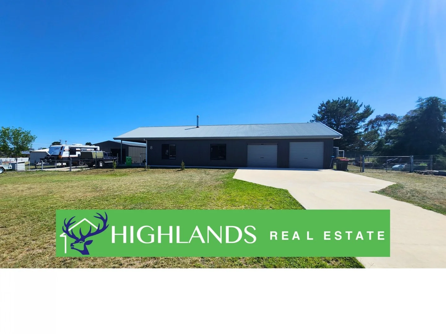 8 Ward Street, Deepwater NSW 2371