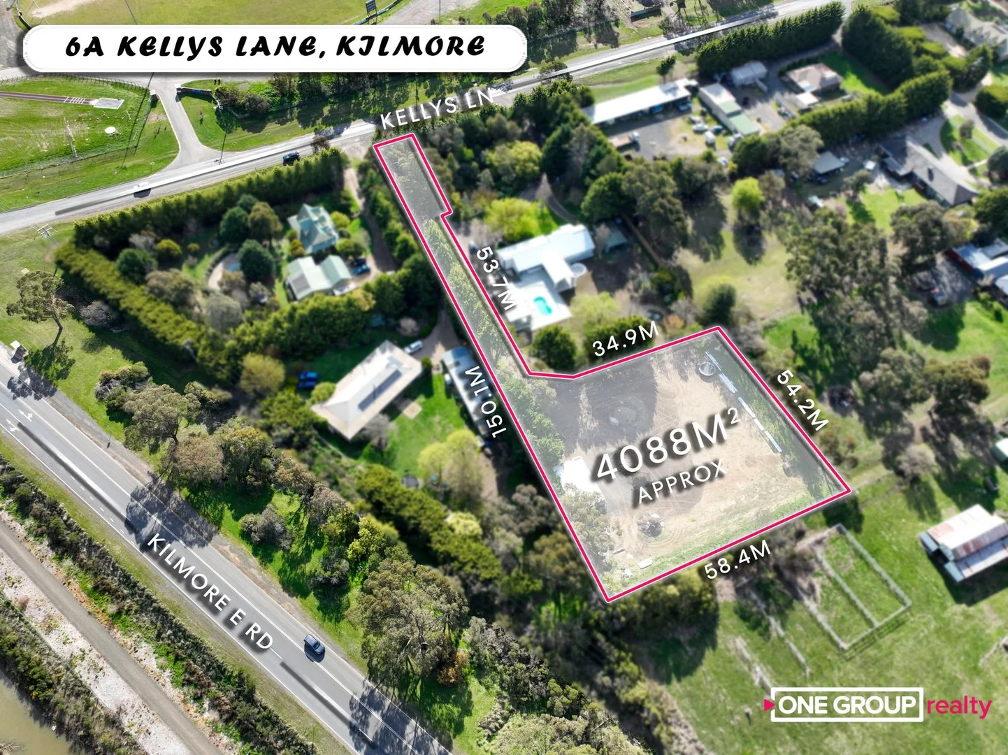 Additional image 4 of 6A Kellys Lane, Kilmore VIC 3764