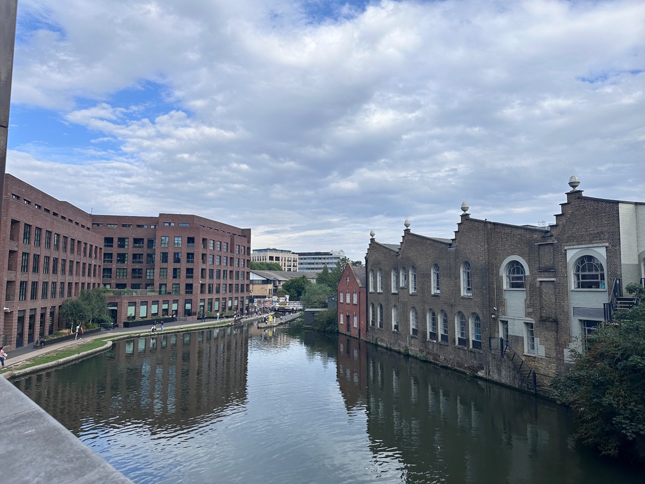 Additional image 12 of Room in a Shared House, Mornington Crescent, NW1, N1 7GU