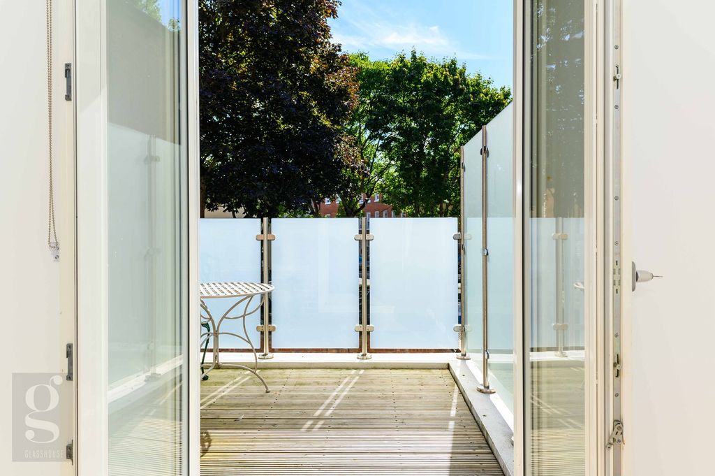 Additional image 9 of 3 bed flat for saleOffa Street, Hereford HR1