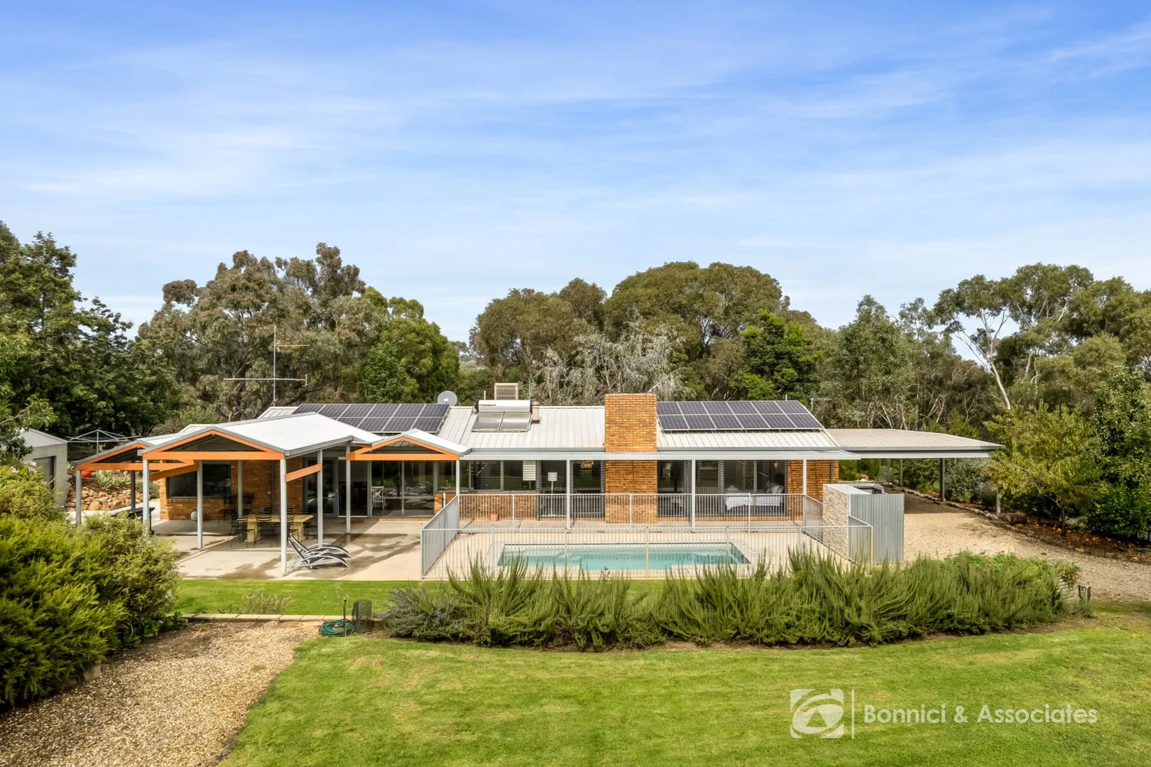 1178 Beechworth-Wangaratta Road, Everton Upper VIC 3678