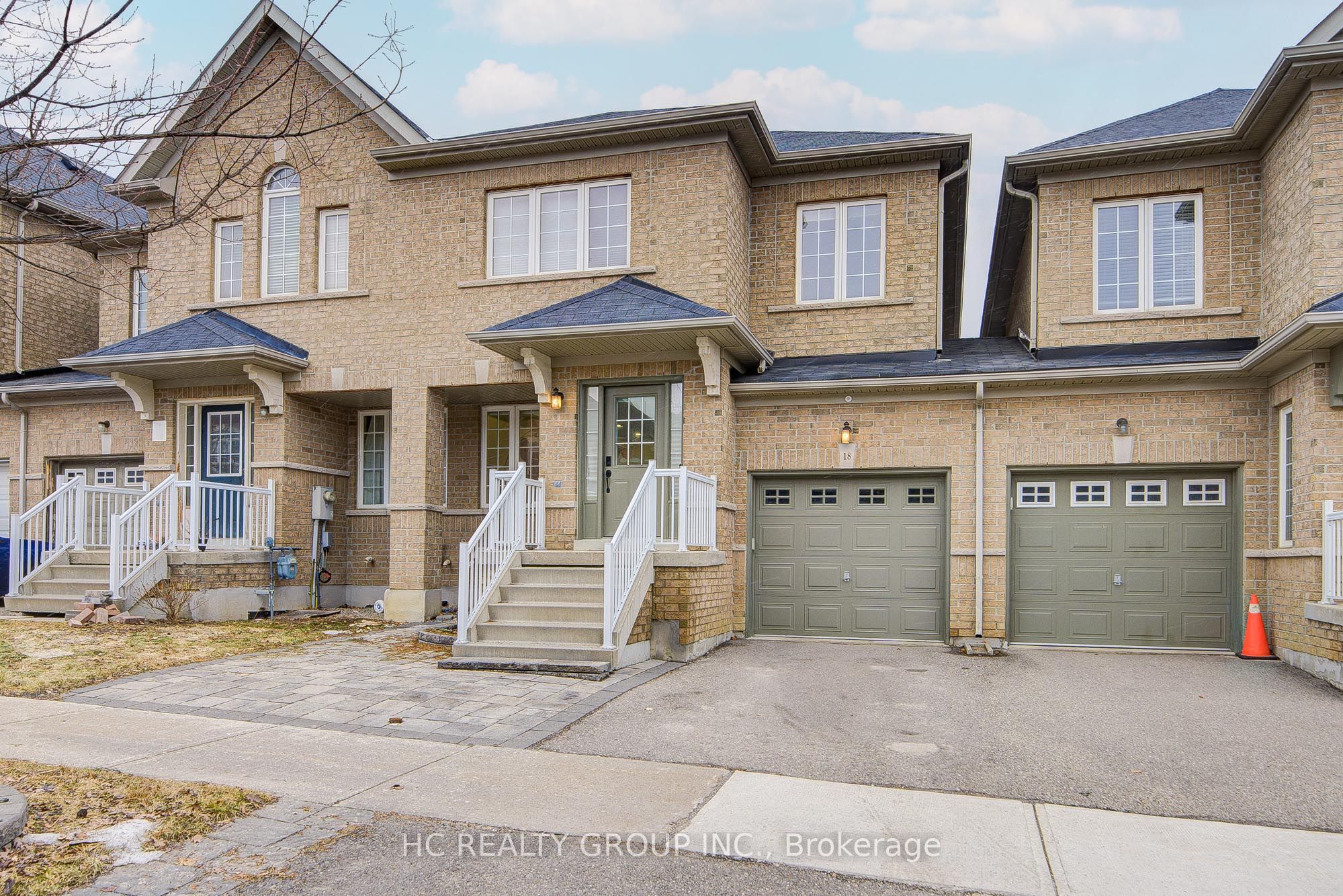 Additional image 2 of 18 Quattro Avenue, Richmond Hill, ON, L4E 0S5