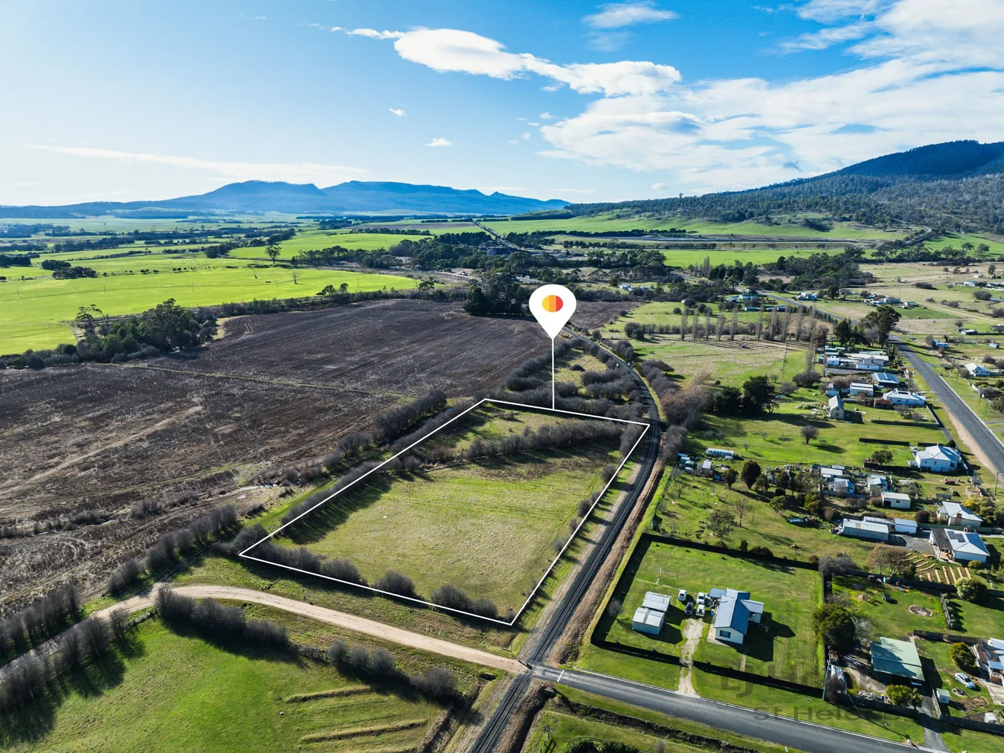 Additional image 8 of PID 2887872 Champ Street, Fingal TAS 7214