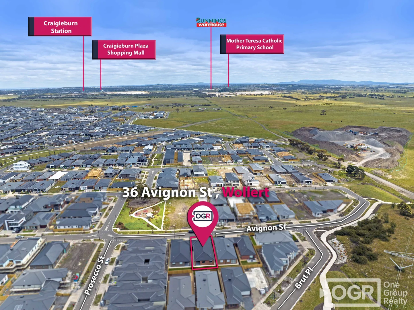 Additional image 13 of 36 Avignon St, Wollert VIC 3750