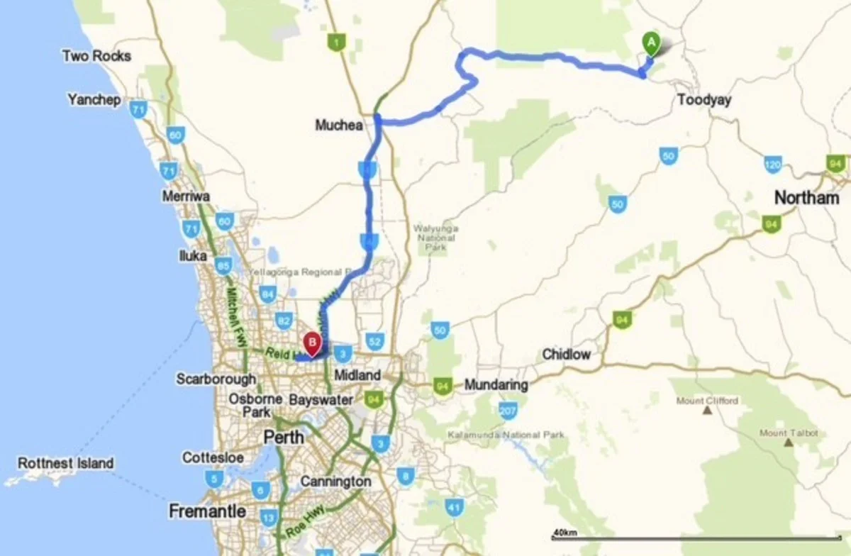 Additional image 38 of 59 White Gum Ridge, Coondle WA 6566