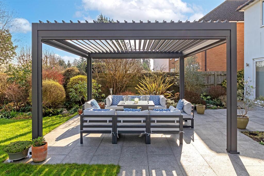 Additional image 5 of Sunderland Avenue, St. Albans