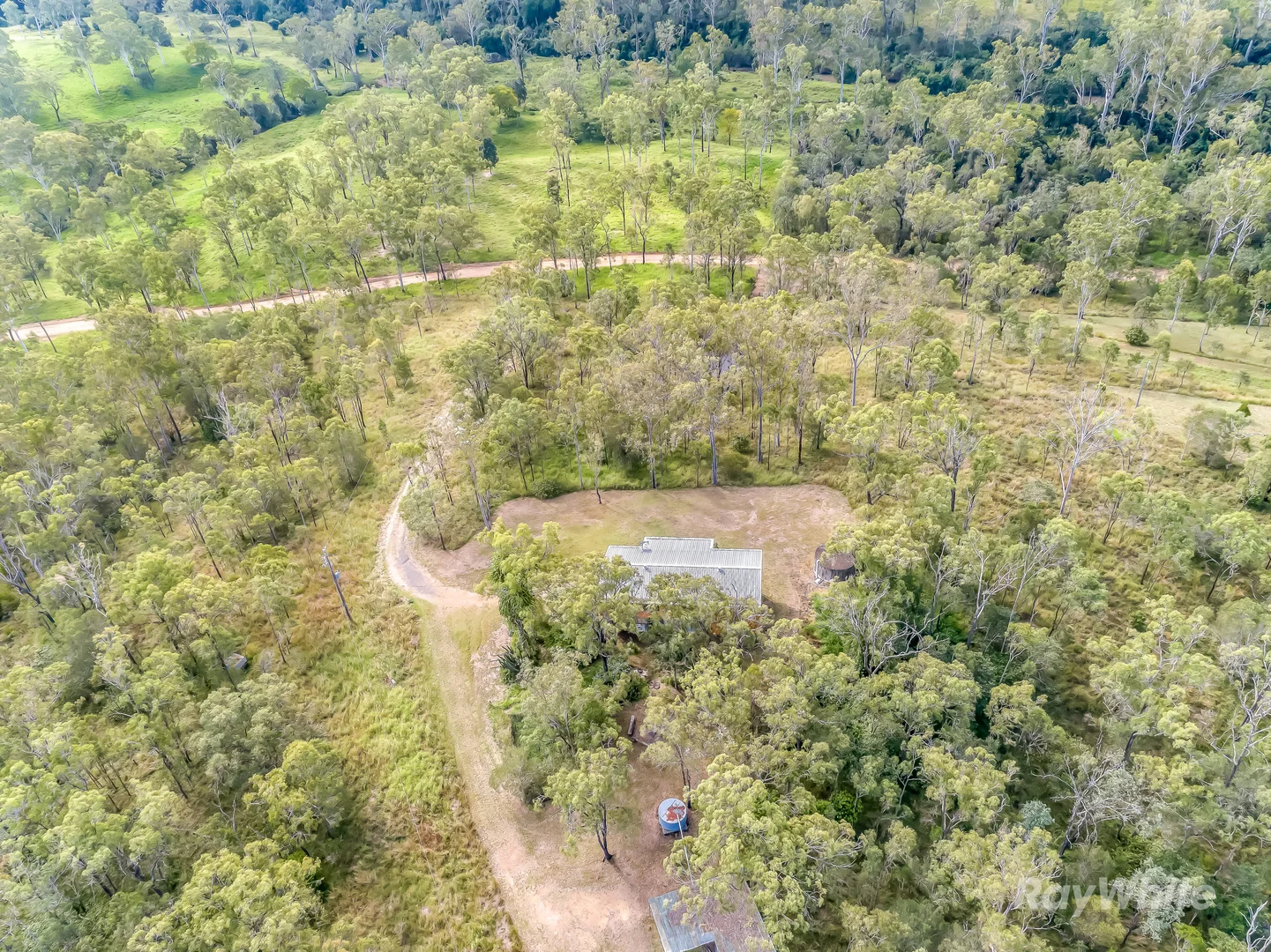 Additional image 32 of 107 Perry River Farms Road, Morganville QLD 4671