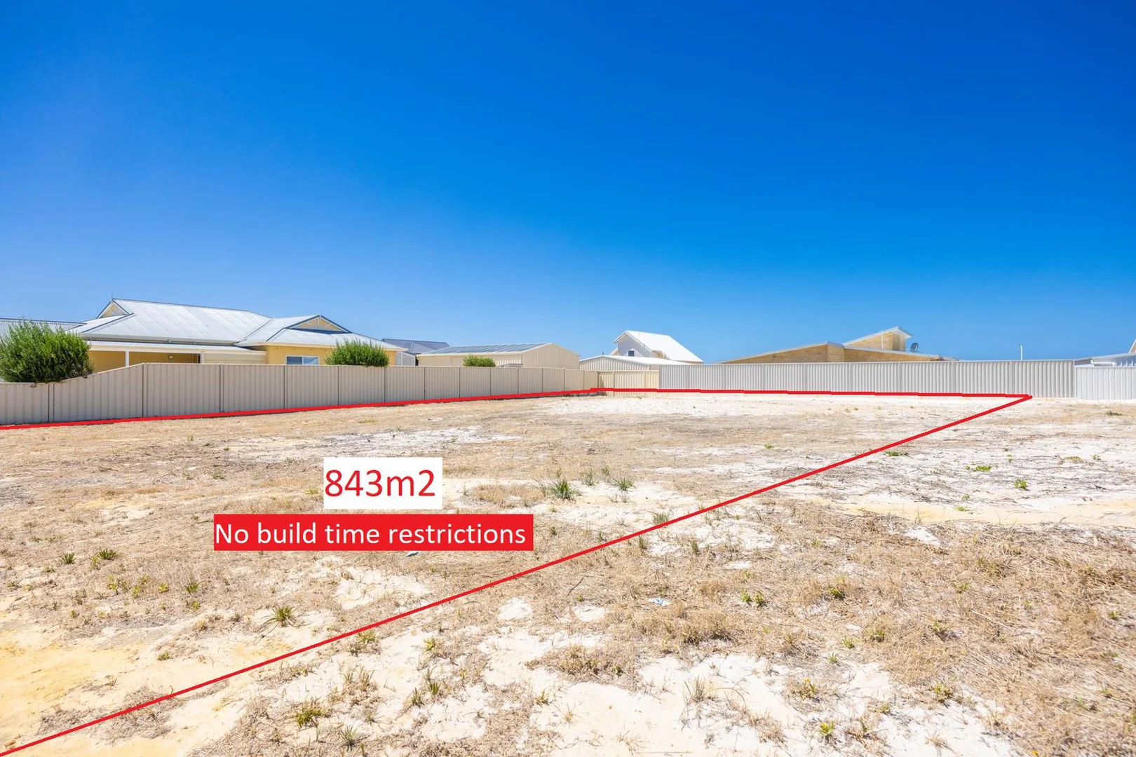 Additional image 3 of 19 Glover Crescent, Green Head WA 6514