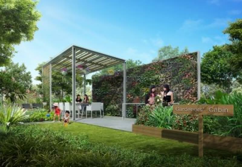 Additional image 16 of 92 Robertson Quay