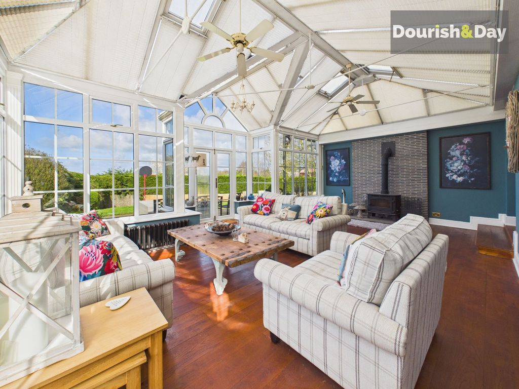 Additional image 10 of 5 bed detached house for salePear Tree Lane, Whitchurch SY13