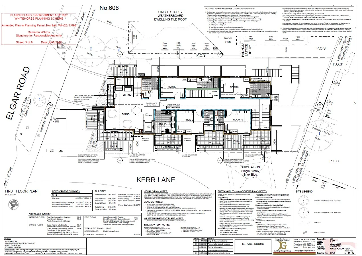 Additional image 10 of 606 Elgar Road, Box Hill North VIC 3129