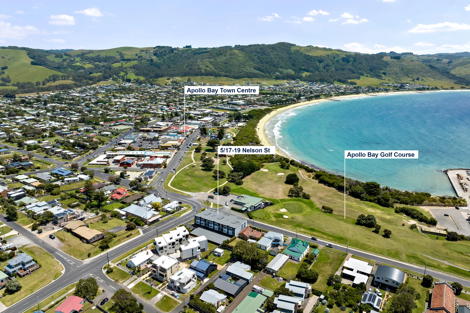 Additional image 23 of 5/17-19 Nelson Street, Apollo Bay VIC 3233