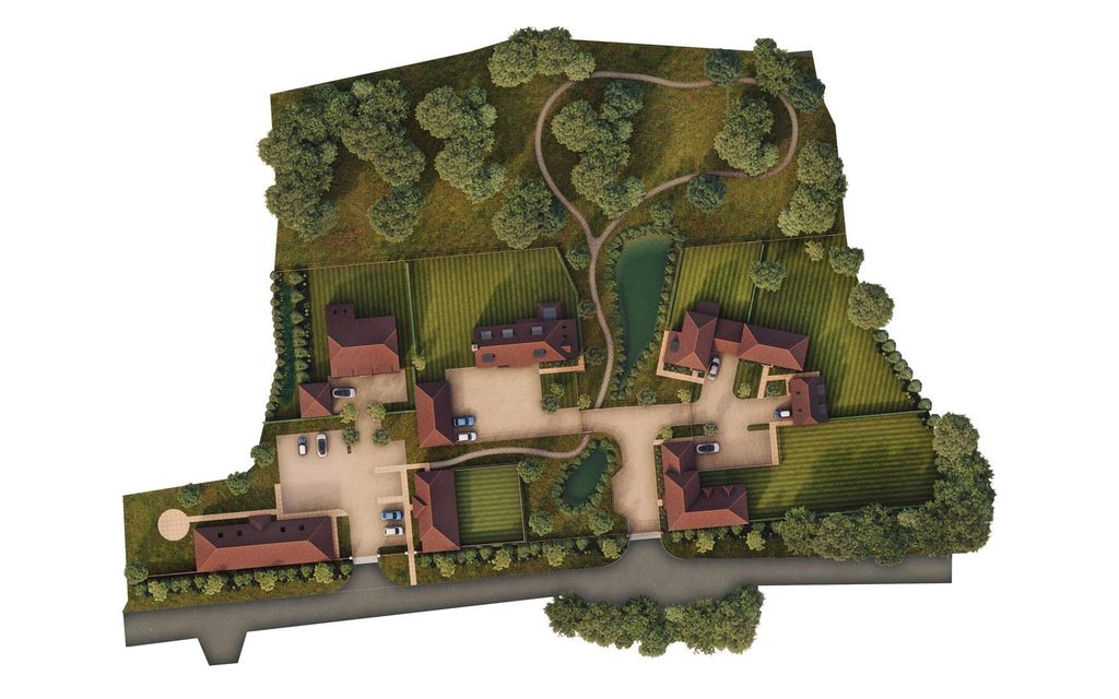 Land for saleMarle Place Road, Brenchley, Tonbridge TN12