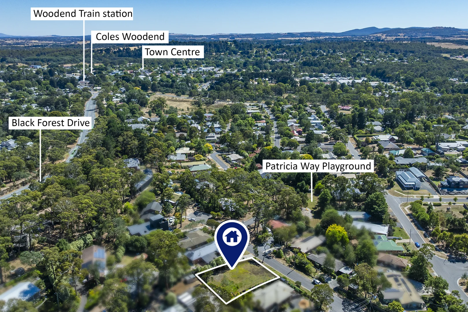 Additional image 8 of 4 Maureen Place, Woodend VIC 3442