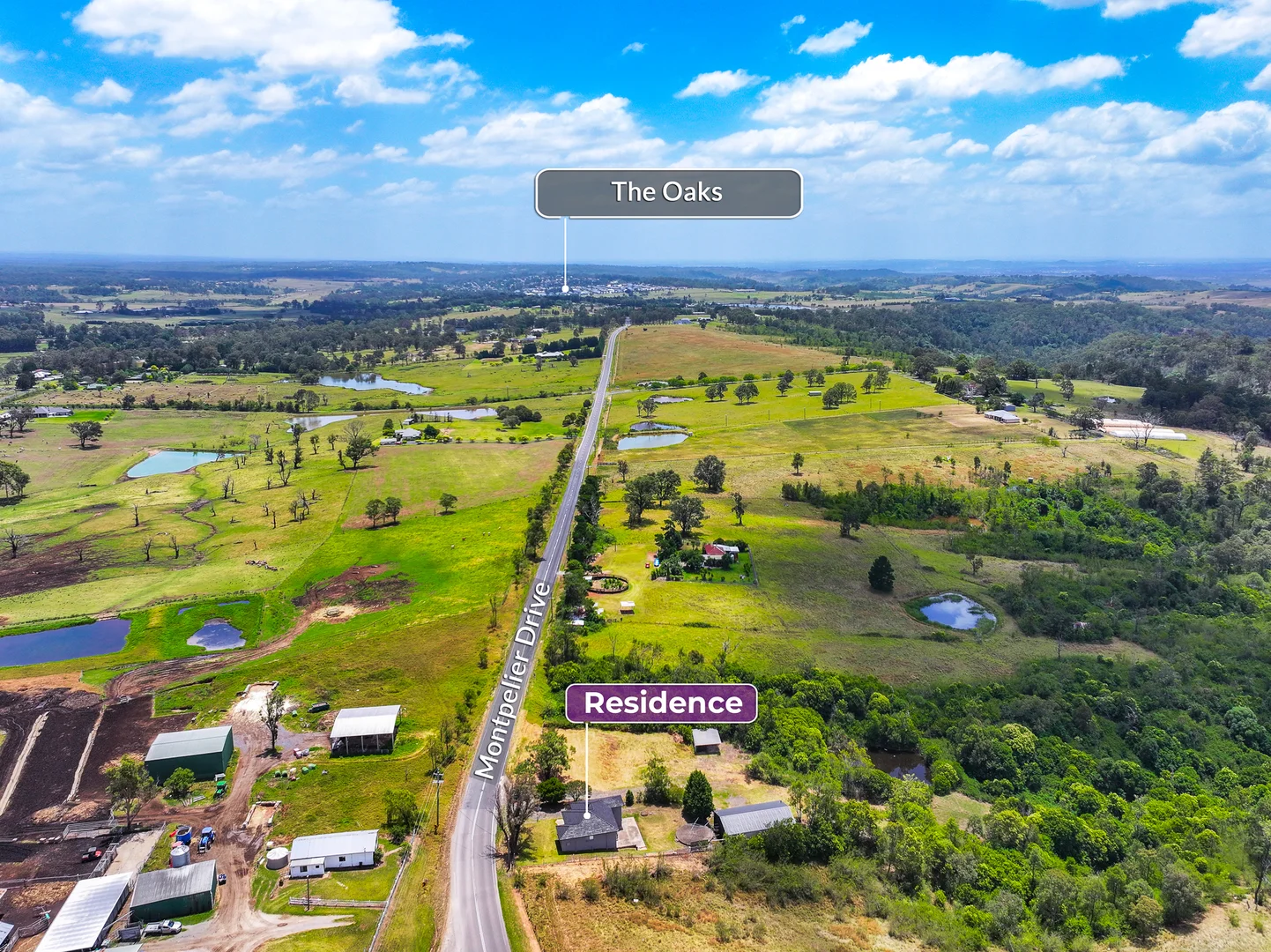 Additional image 17 of 450 Montpelier Drive, The Oaks NSW 2570