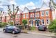 Warner Road, Crouch End N8