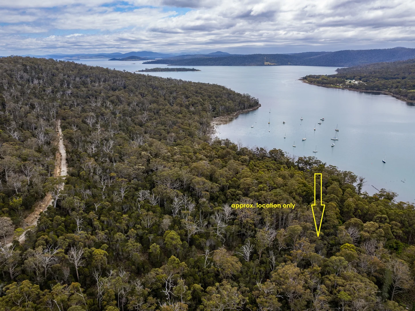 Additional image 3 of 6 Sympathy Point Road, Taranna TAS 7180