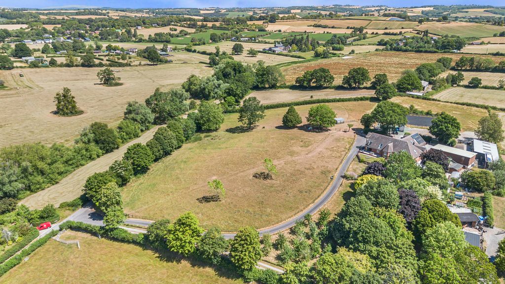 Additional image 14 of 6 bed detached house for saleHouse With Stabling, Menage, Views And Indoor Pool, Marden, Herefordshire HR1