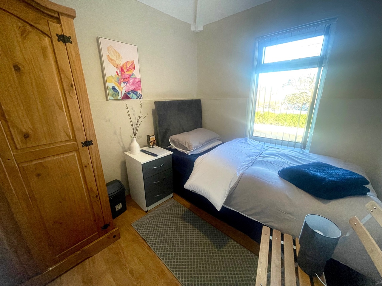 Additional image 12 of Room in a Shared House, Gipsy Lane, B23, N1 7GU