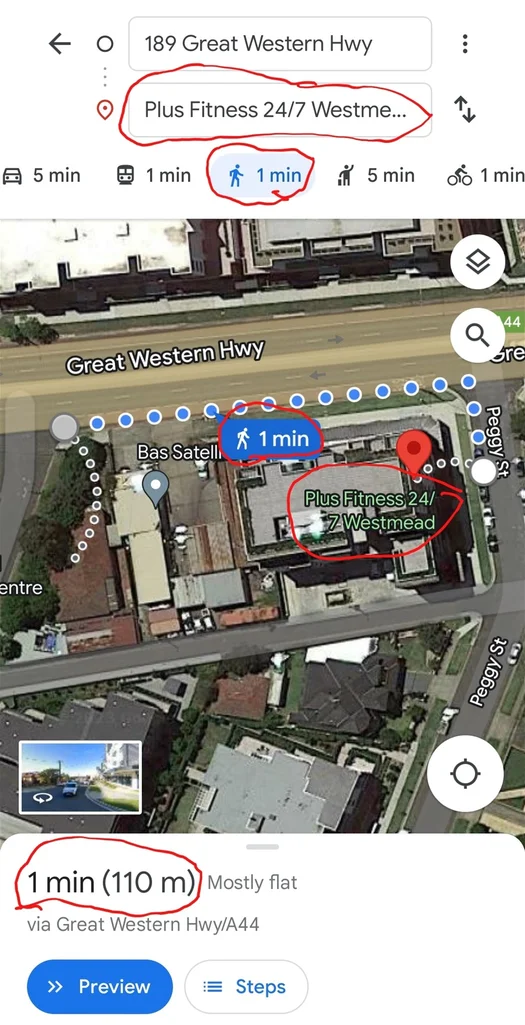 Additional image 10 of 189 Great Western Highway, Mays Hill NSW 2145