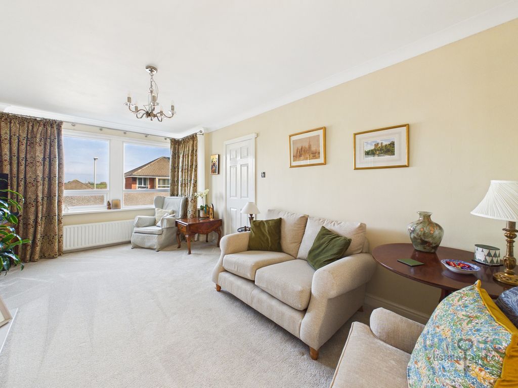 Additional image 3 of 3 bed semi-detached house for saleHillside Avenue, Kirkham PR4