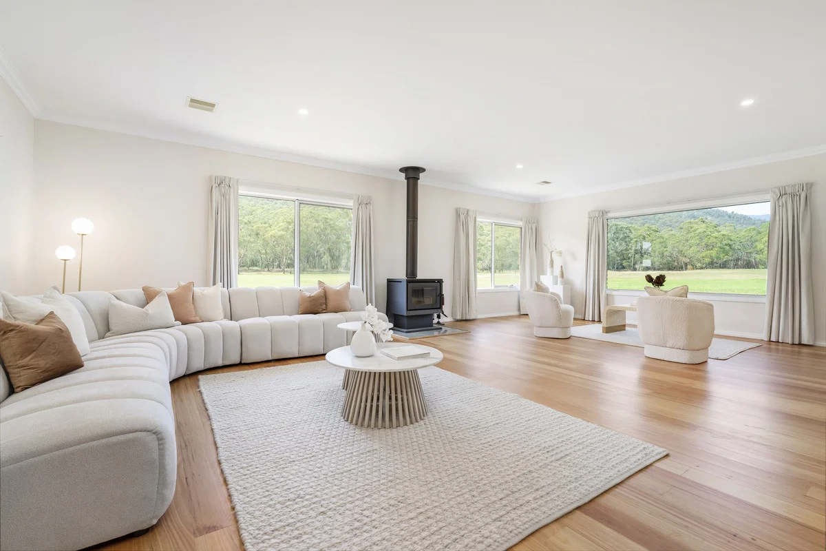 5B McMahons Lane, Smoko VIC 3741