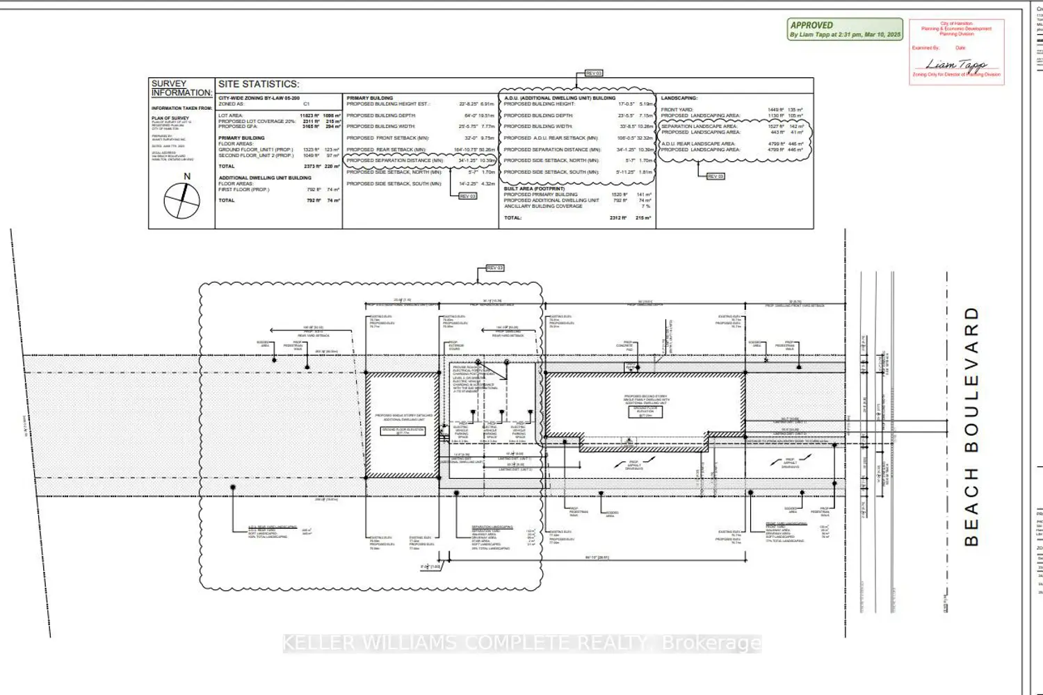 Additional image 3 of 344 Beach Boulevard