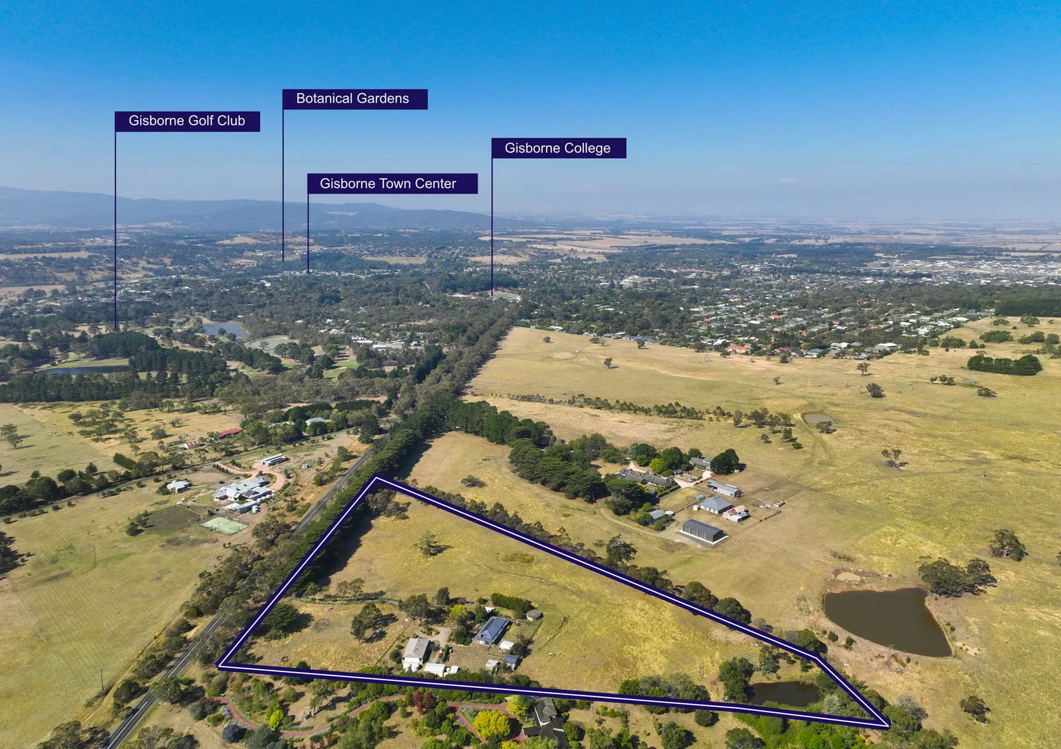 239 Melton Road, Gisborne VIC 3437 photo 3